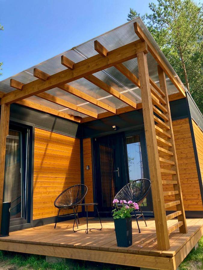 Holiday Home in Mazury