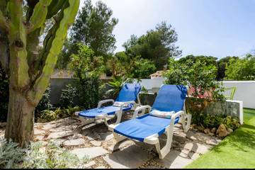 Casa de vacaciones in Can Picafort, Santa Margalida für 5 