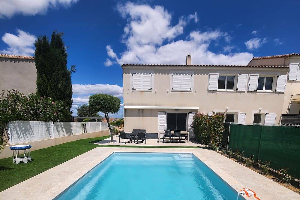 Maison de vacances