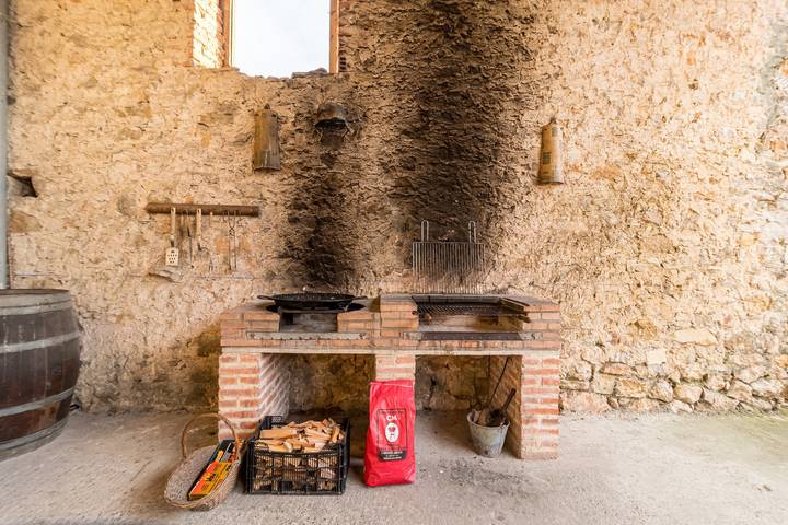 Casa rural para 10 personas, con piscina para niños y jardín, Se admiten mascotas en San Vicente de la Barquera - 2