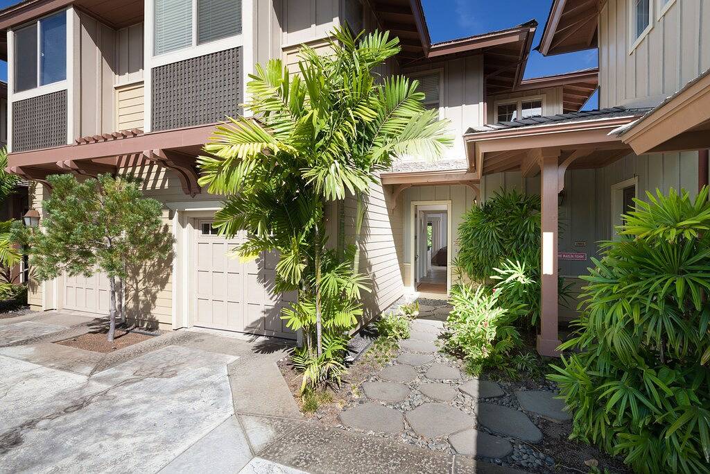 Villa de luxe, intimité et classe Mauna Lani Resort in Mauna Lani Resort, Puako