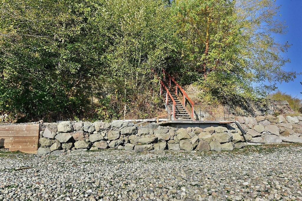 Blockhütte für 4 Personen in Puget Sound, Hood Canal