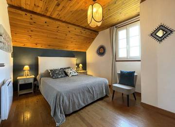 Maison De Vacances pour 5 Personnes dans Aramits, Région d'Oloron-Sainte-Marie, Photo 3