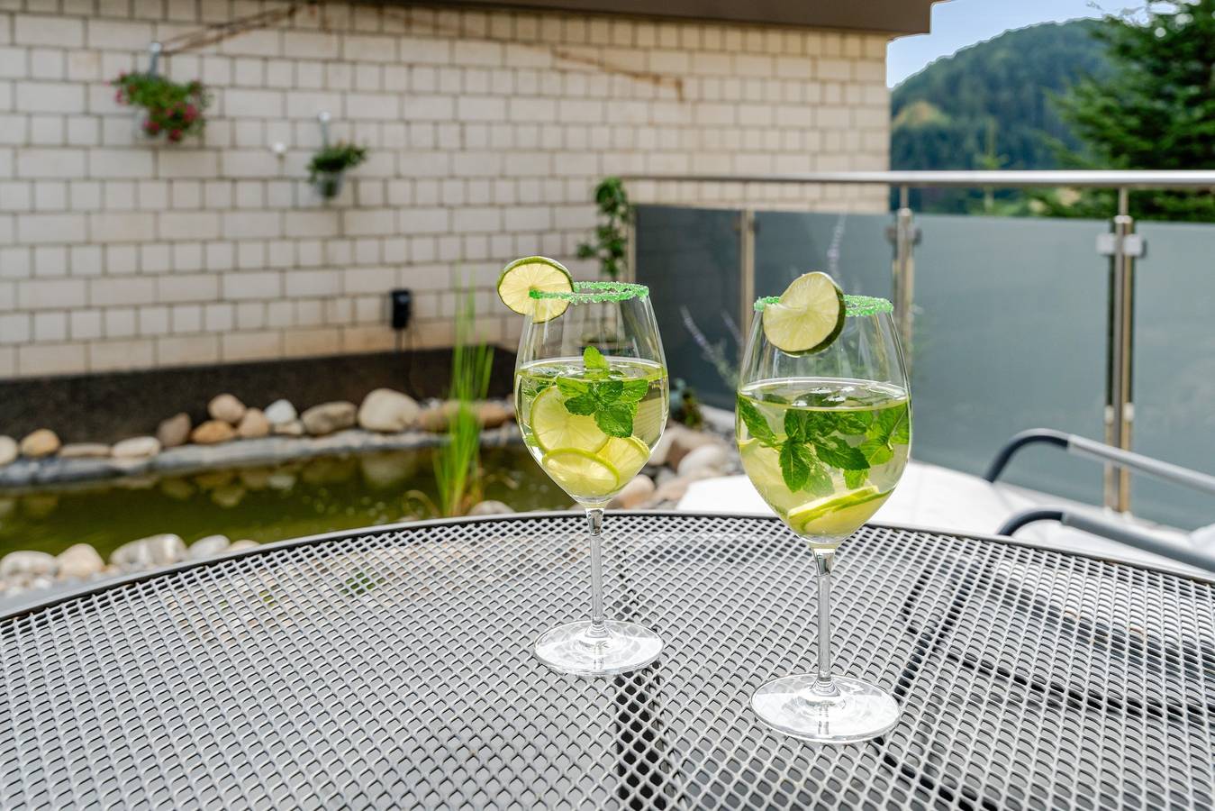 Appartement entier, Appartement de vacances Waldrose avec vue sur la montagne, terrasse privée et Wi-Fi in Oberharmersbach, Forêt-Noire centrale