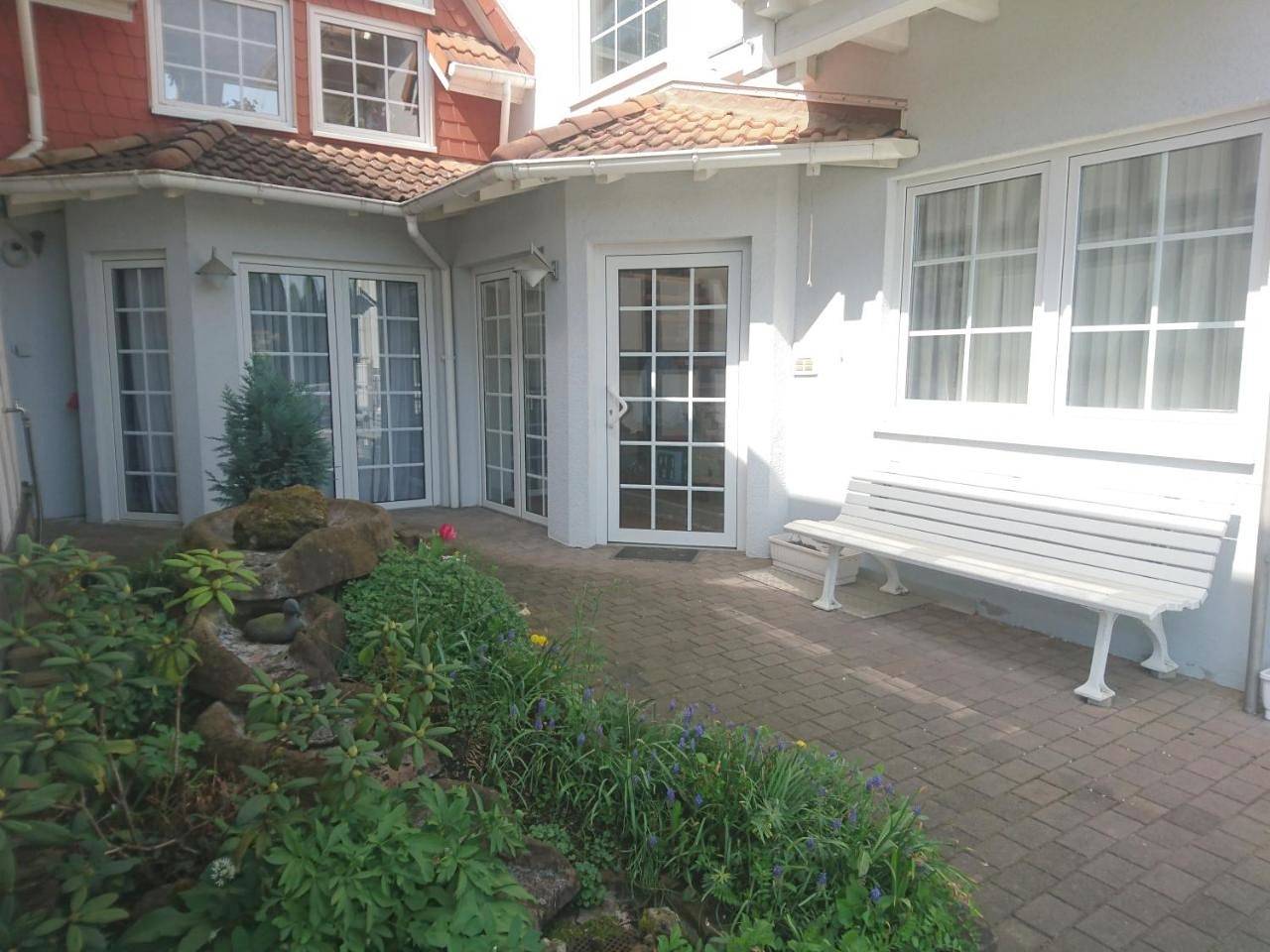 Ganze Wohnung, Studio Apartment in Nidda, Wetterau