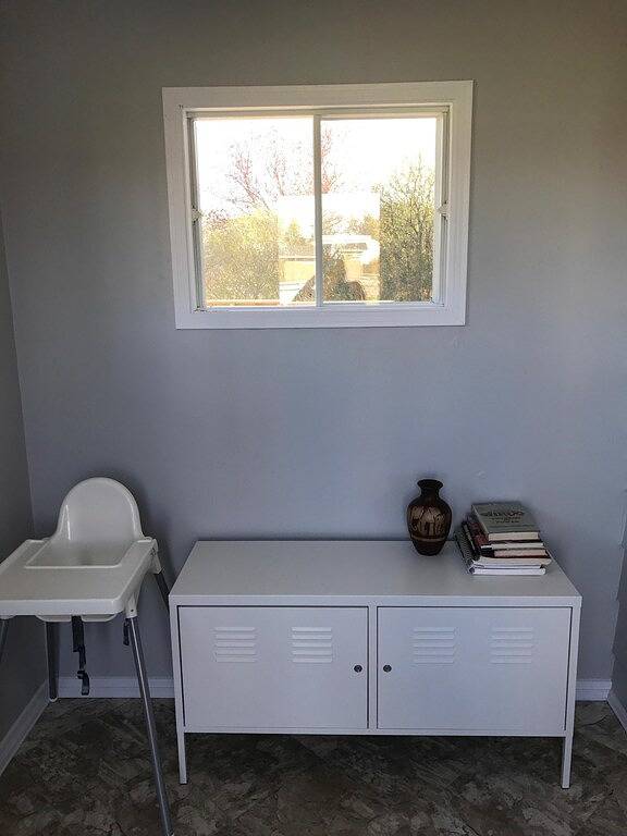 Modernes Strandhaus (Hunt's Point - Summerville - Liverpool) in Region of Queens Municipality, Queens County