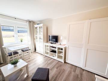 Ferienwohnung für 2 Personen in Nordseeküste, Landkreis Aurich, Bild 2
