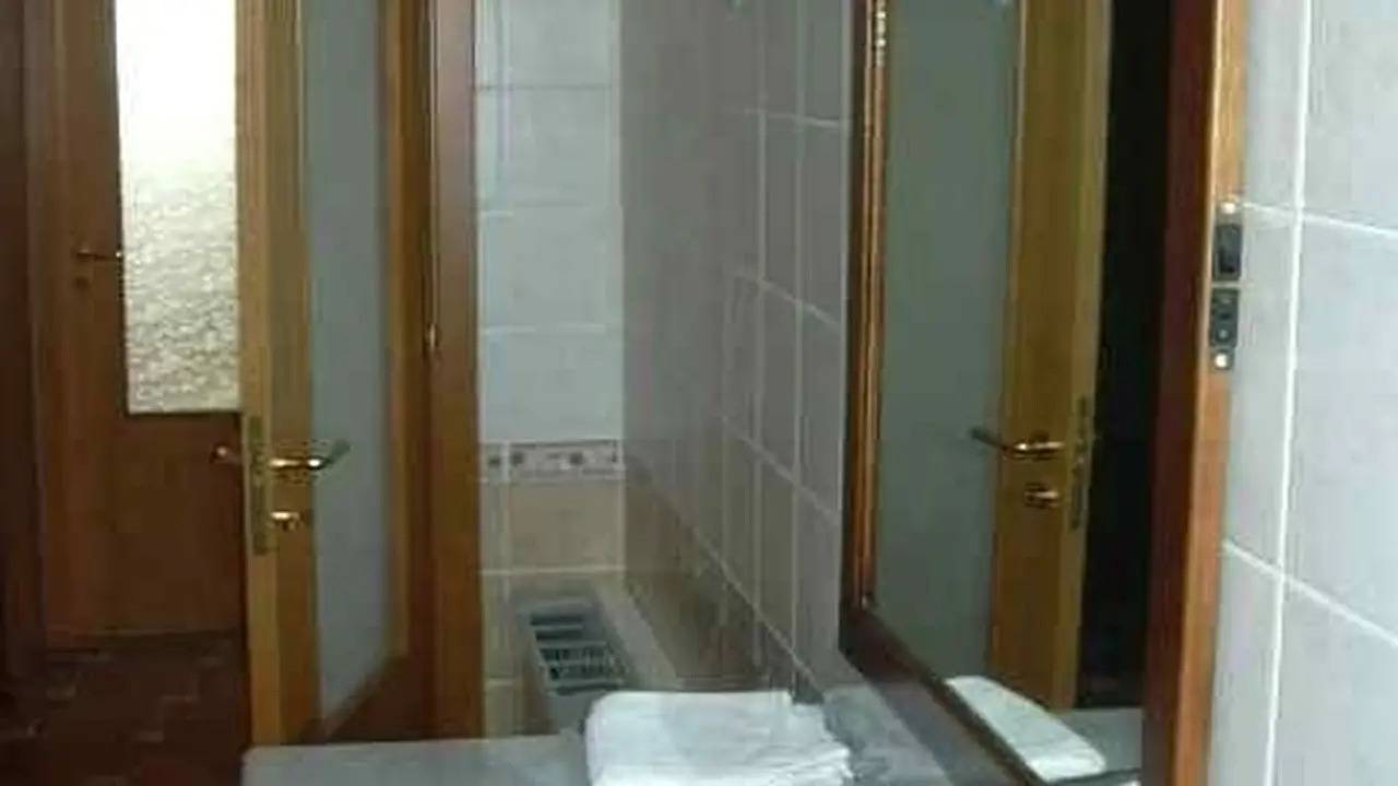 Appartement de vacances entier, Ferienwohnung für 5 Personen (130 m²) in San Felice A Cancello in San Felice a Cancello, Province de Caserte