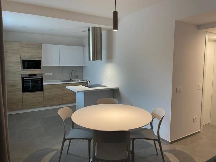 Location de vacances pour 6 personnes, avec vue et jardin dans Marina di Davoli - 4