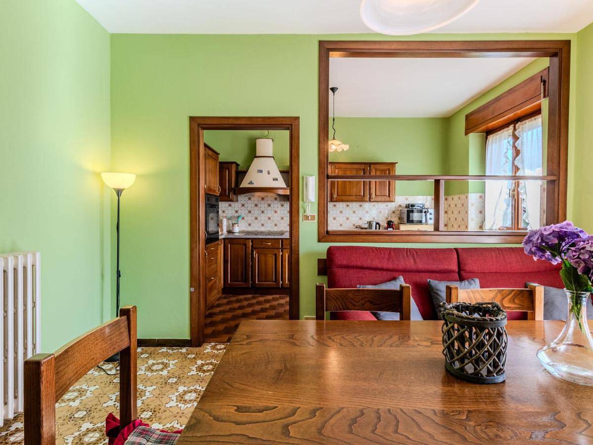 Ganze Wohnung, Apartment Family Home by Interhome in San Pietro (Samolaco), Samolaco