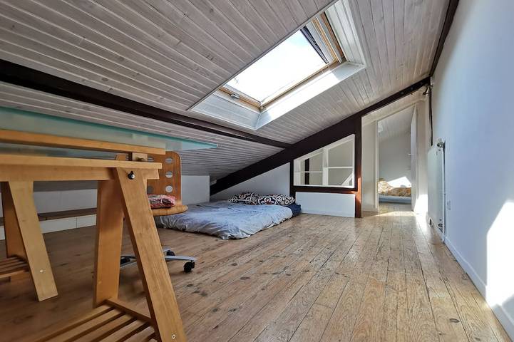 Gîte pour 5 personnes à Neuilly-Plaisance - 2