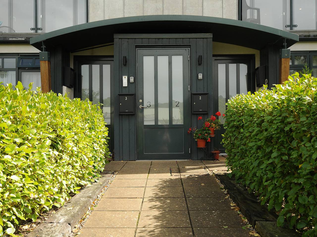 Bluebell Retreat in Lostwithiel, Cornwall