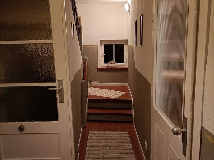 Ferienwohnung für 4 Personen, mit Garten in Hann. Münden - 4