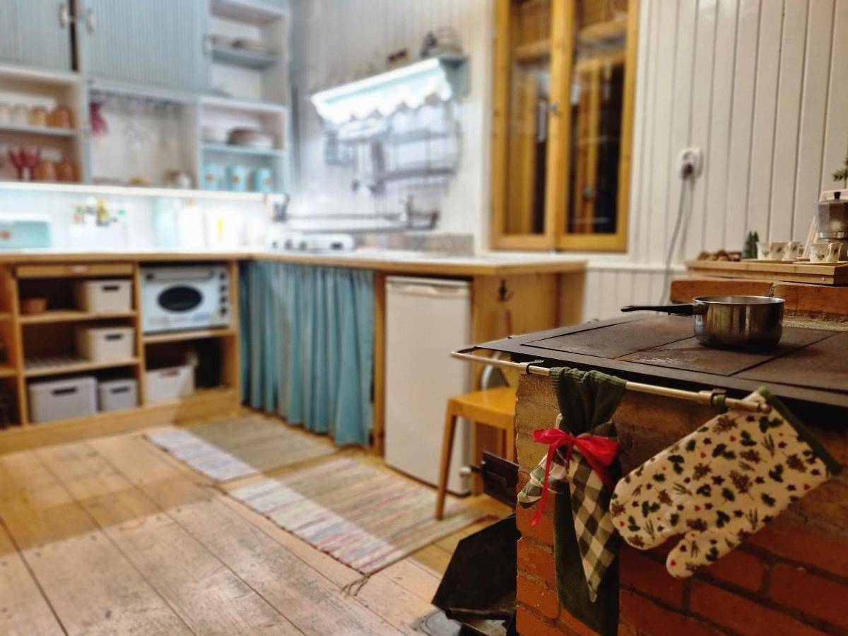 Chalet in Karpaty (Polska)