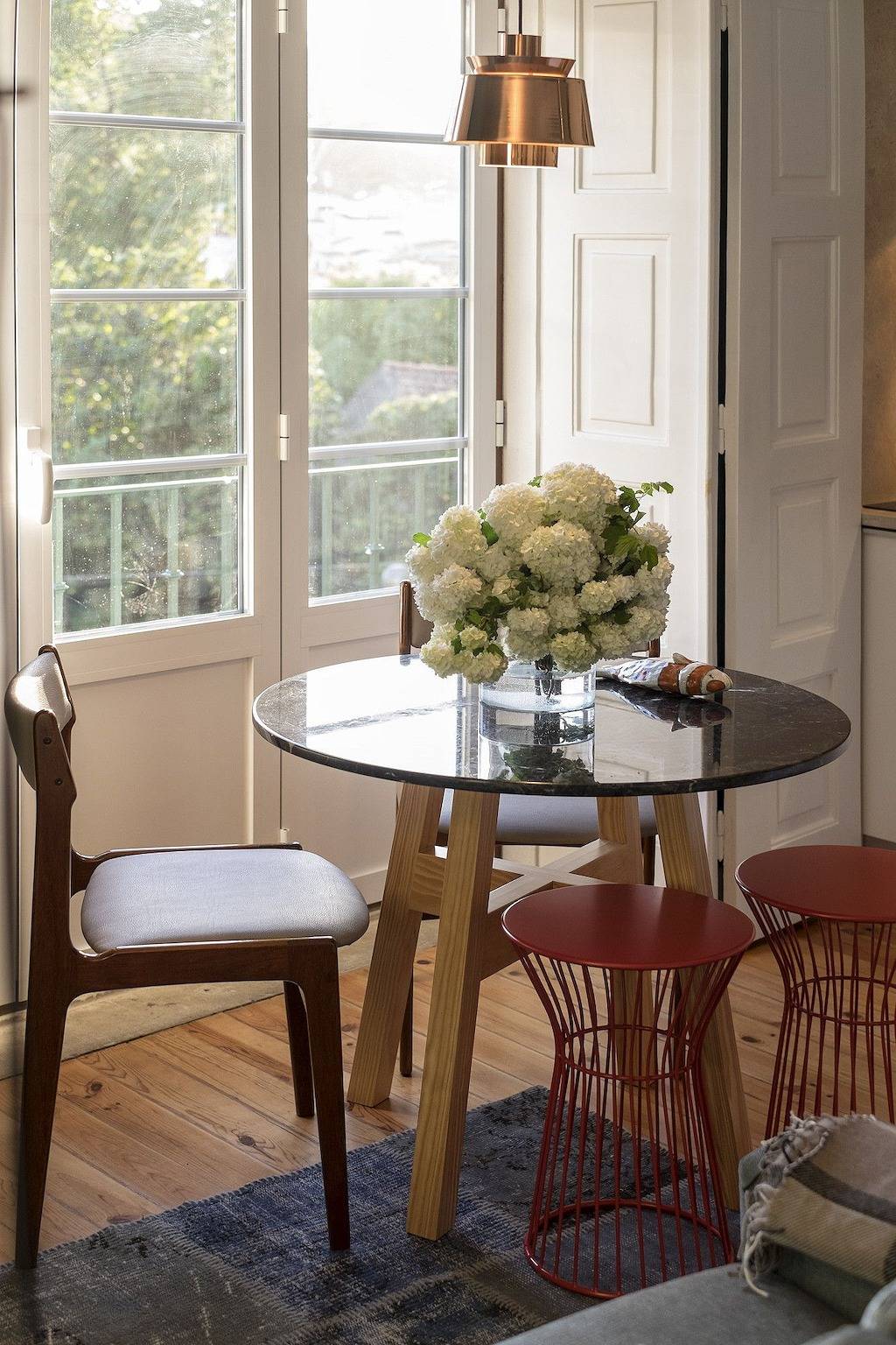 Geheel appartement, Flattered to be in Tomar T2 A in Tomar, Santarém District