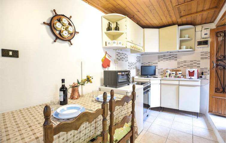 Gîte pour 2 personnes, avec terrasse à Camaiore - 3
