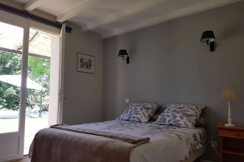 Villa avec piscine privée située dans le triangle d'or proche d'Albi in Cagnac-les-Mines, Région d'Albi