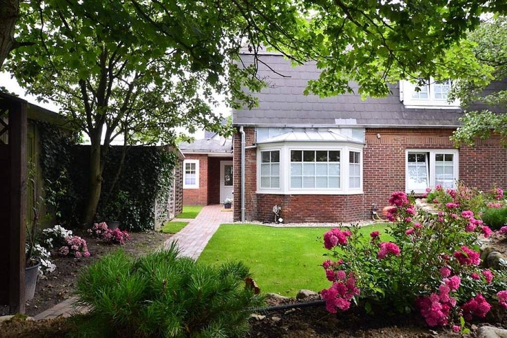 Ferienhaus Litj Stig in Westerland, Sylt (Gemeinde)