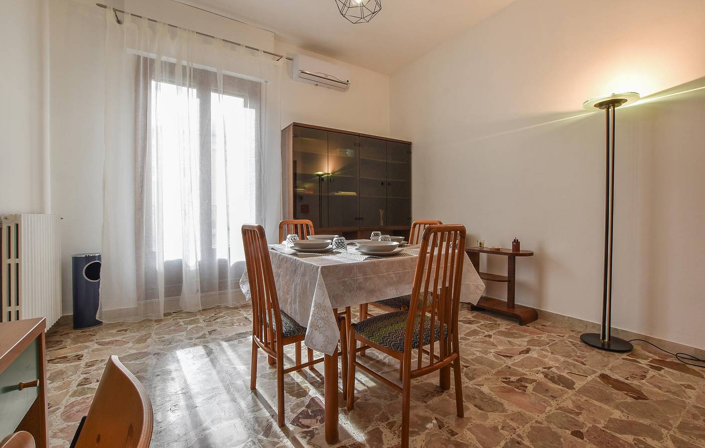 Appartamento intero, Accogliente appartamento con AC, terrazza e Internet | Chiaramonte Gulfi in Chiaramonte Gulfi, Provincia di Ragusa