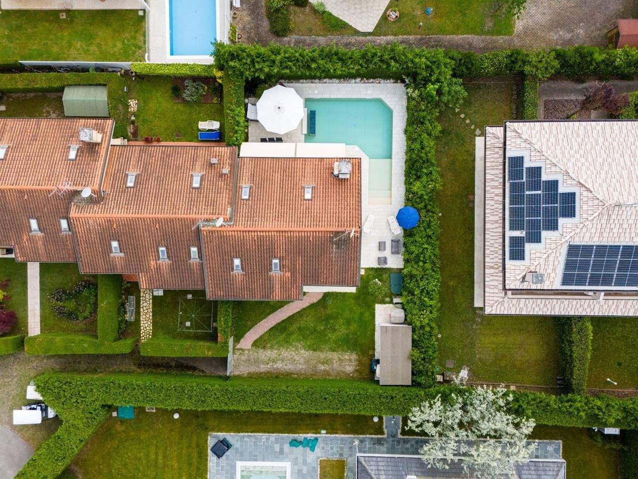 Ganze Ferienwohnung, Bavaria in Isola Albarella, Polesine