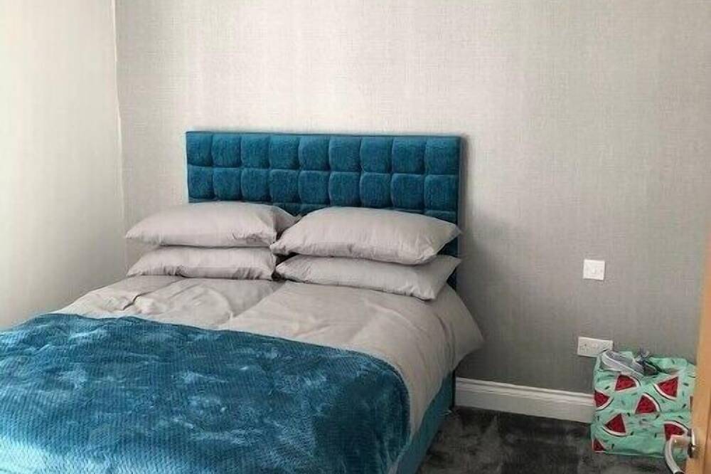 Unique one bed contemporary bungalow town centre in March (Cambridgeshire), Cambridgeshire