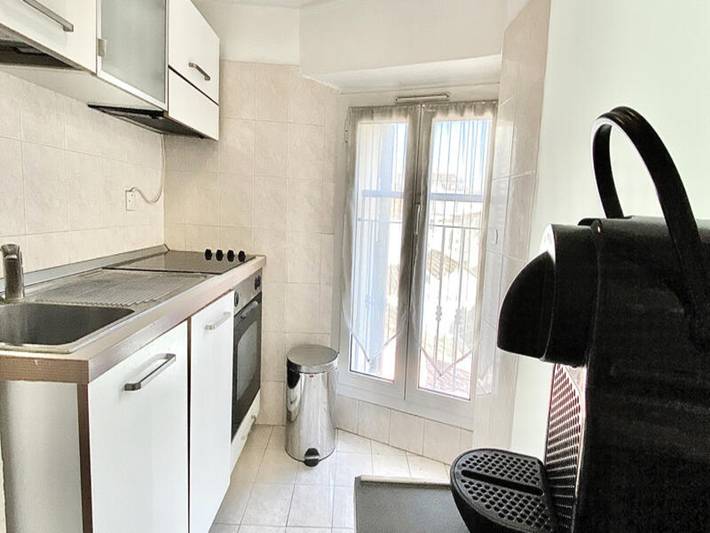 Gîte pour 5 personnes, adapté aux familles dans Gare De Cannes - 4