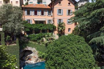 Villa für 8 Personen in Laglio, Comer See, Bild 4