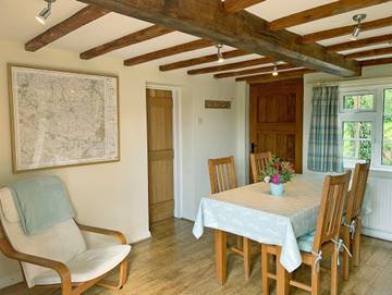 Cottage for 4 People in Alton Towers, Derbyshire, Photo 4