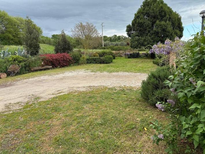 Gîte pour 2 personnes, animaux acceptés à Giove - 3