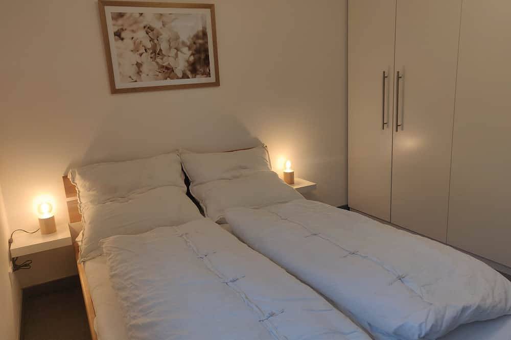 Ganze Wohnung, Modernes 2-Zimmer Apartment in zentraler Taunus Lage in Bad Homburg, Hochtaunuskreis