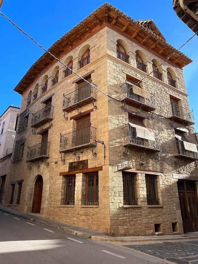 Appartement de vacances pour 8 personnes, avec vue et balcon - 1