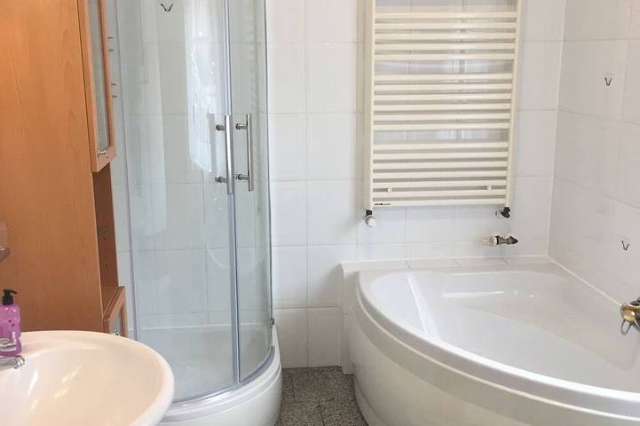 Ferienhaus für 6 Personen, mit Garten in Meppen - 4