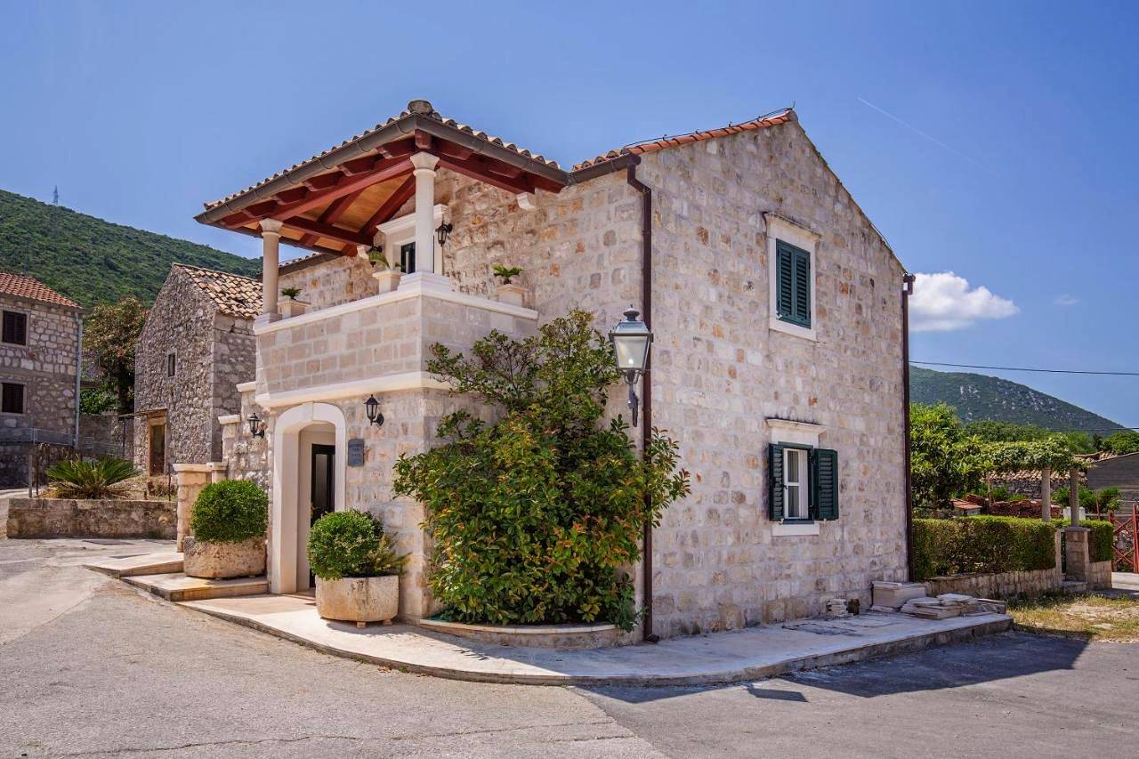 Hotel Ostrea in Ston, Dubrovnik-Neretva