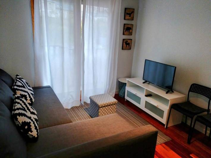 Gîte pour 4 personnes, avec balcon et vue à Candanchú - 4