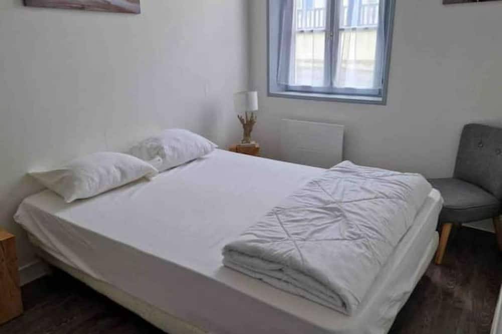 Entire apartment, Le Clos De Beauchamp Apartment \"The Seaside in Saint-Valery-sur-Somme, Abbeville region