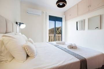 Villa für 7 Personen in Karpathos, Dodekanes, Bild 2