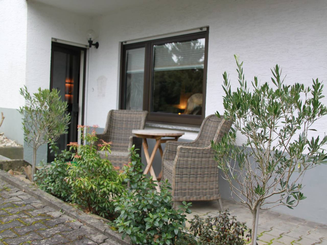 Ferienhaus Altstrimmig in der Nähe des Naturparks in Altstrimmig, Cochem-Zell