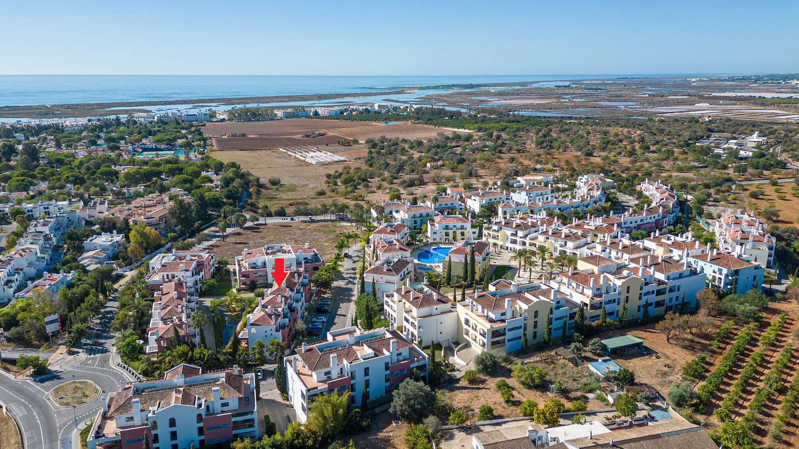 Casa Pips, O Pomar Resort in Cabanas de Tavira, Conceição e Cabanas de Tavira
