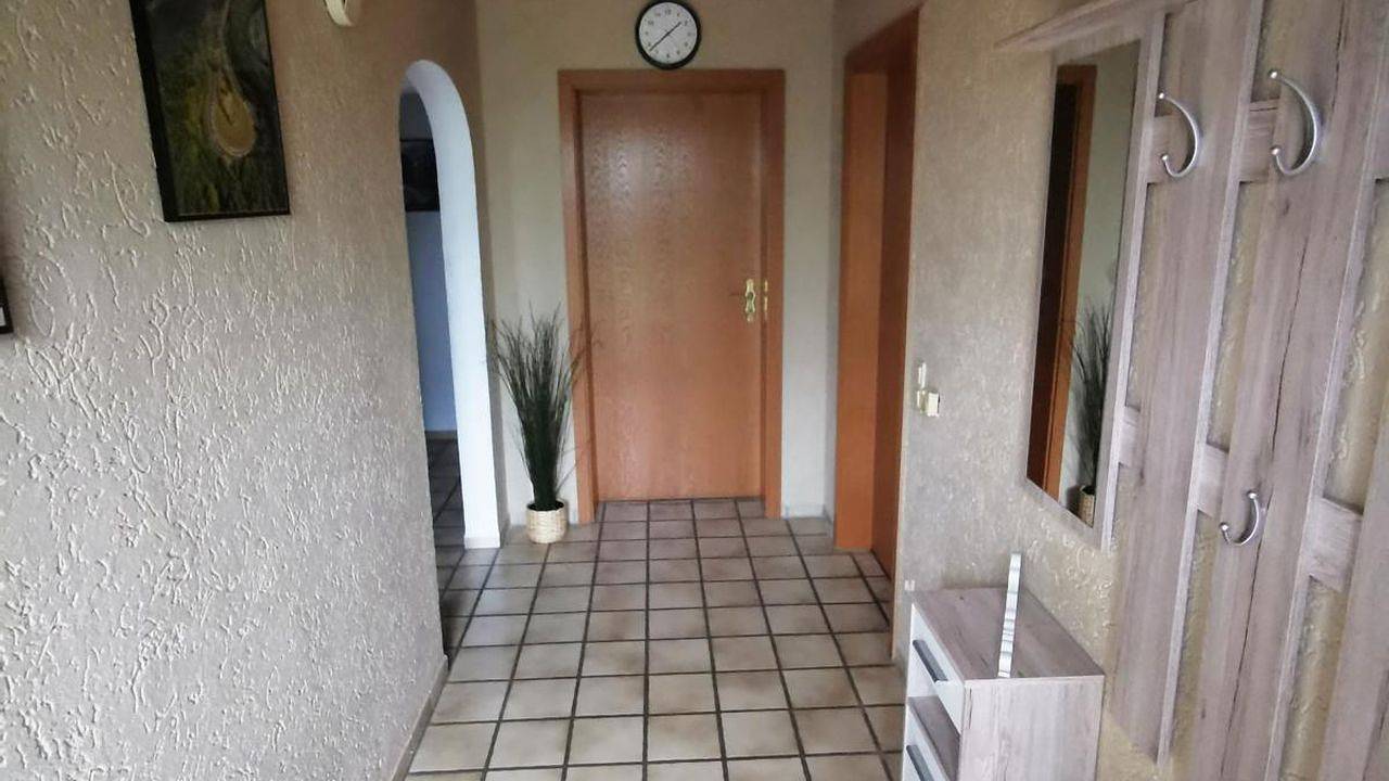 Geheel vakantieappartement, Vakantieappartement voor 3 personen met terras in Daun, Vulkaan-Eifel