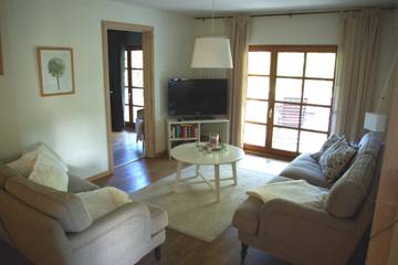 Ferienwohnung für 4 Personen in Bleckede, Mecklenburgisches Elbetal, Bild 4