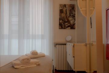 Apartament Wakacyjny dla 4 osoby w Mediolan, Prowincja Mediolan, Zdjęcie 2