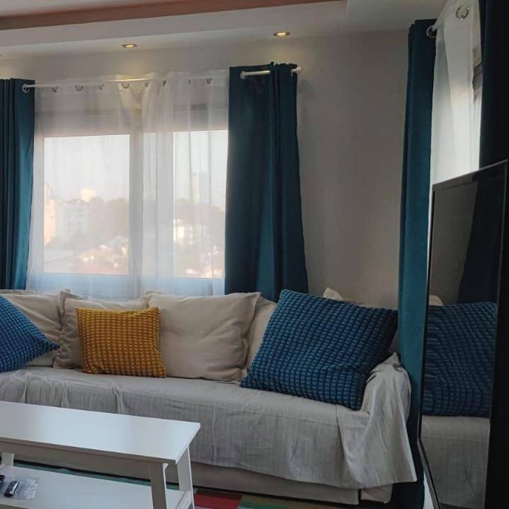 Appartement entier, Penthouse Apartment in Engomi, Chypre du Sud