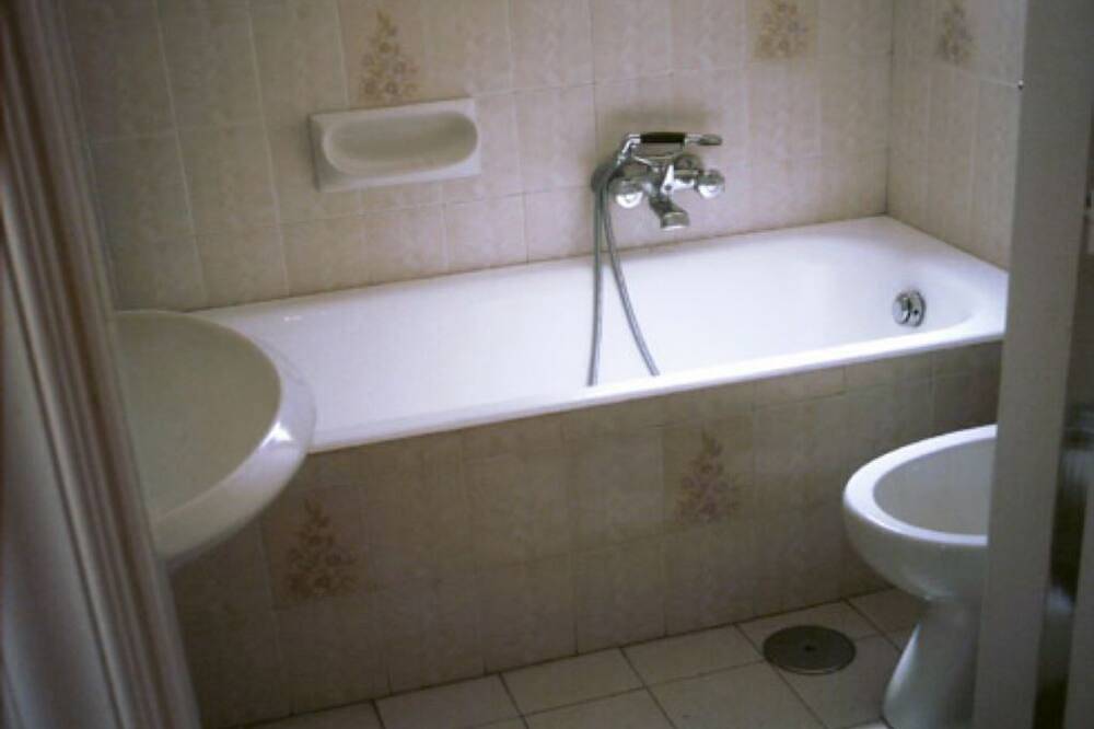 Apartamento entero, Apartment quiet place in Barano d'Ischia, Ischia