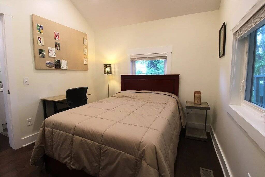 The American Bungalow in Bloomington (IN), Monroe County (IN)