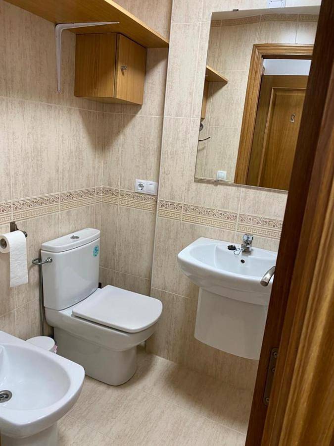 Maison d’hôte pour 2 personnes, avec vue dans O Pedrouzo - 4