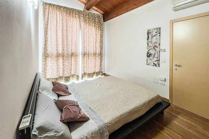 Appartement entier, Casa Giugno - 5 minutes from downtown in Imola, Province de Bologne