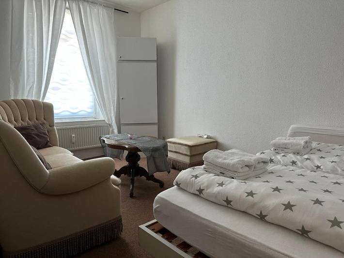 Apartamento de vacaciones para 2 personas, con vistas - 1