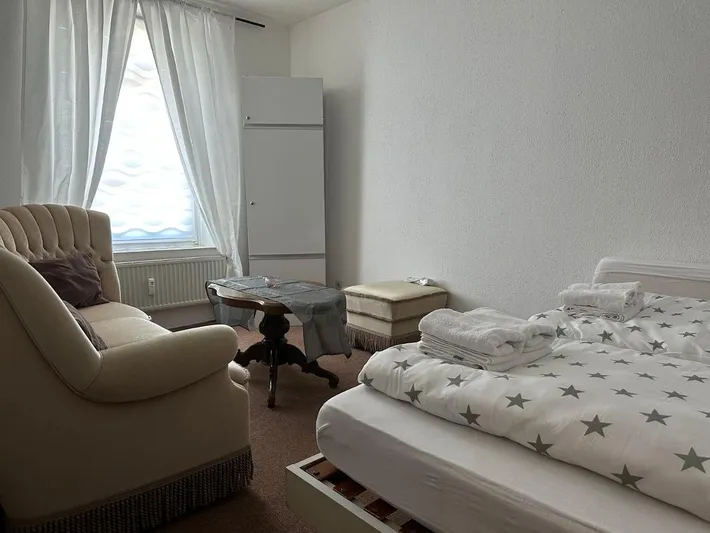 Apartamento de vacaciones para 2 personas, con vistas - 1