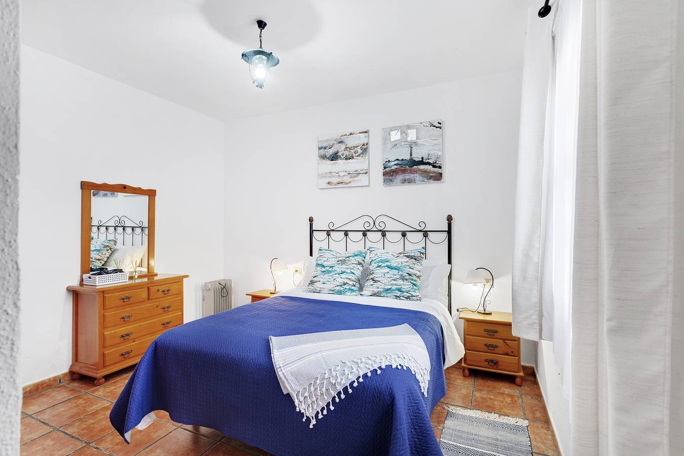 Vakantiehuis 'Casa Serradero' met Uitzicht op Zee, Privé Zwembad en Wi-Fi, foto 10