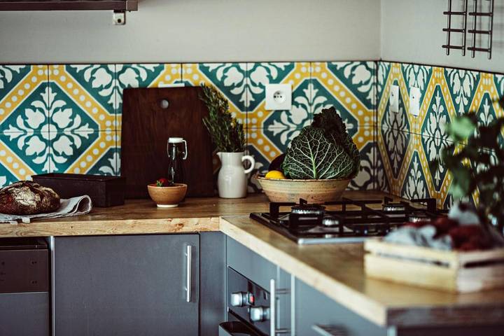 Location de vacances pour 12 personnes, avec terrasse et piscine, animaux acceptés à Ambillou - 3